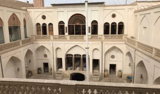 عکس تاج خانه