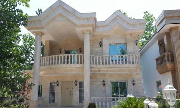 عکس تاج خانه