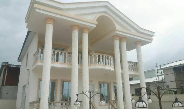 عکس تاج خانه