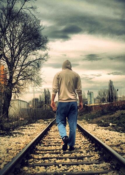 عکس برای پروفایل پسرانه زیبا