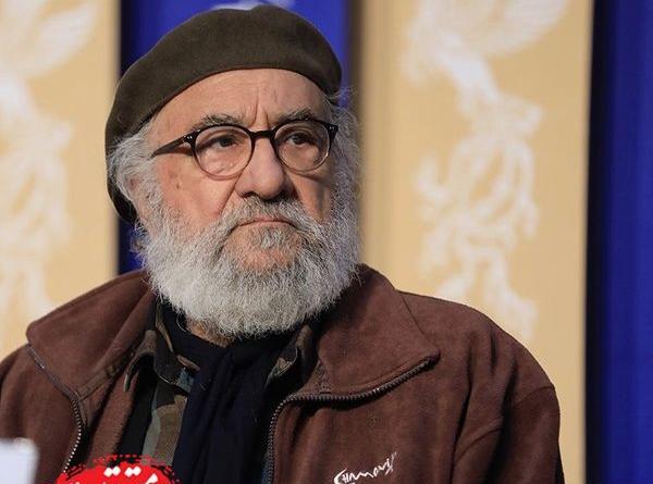 عکس زیبای داریوش ارجمند