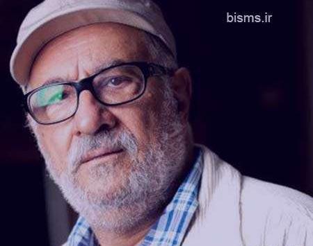 عکس زیبای داریوش ارجمند