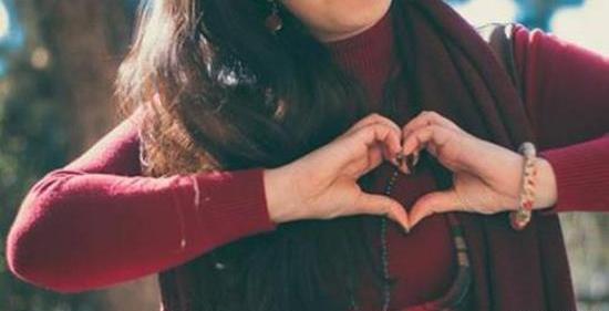 عکس دختر خوشگل عاشقانه
