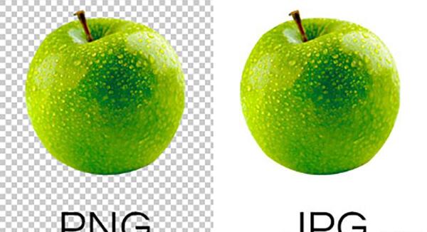 عکس با فرمت png