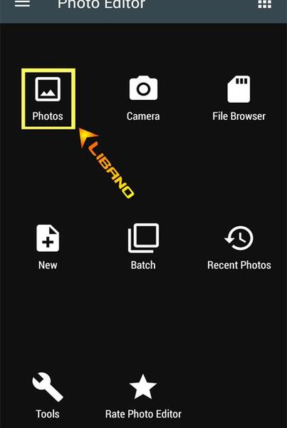 عکس با فرمت png