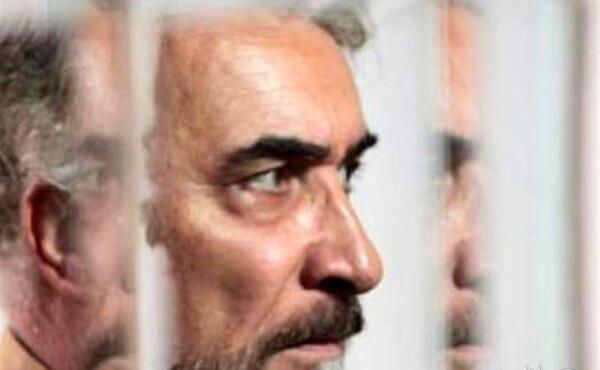 عکس هایی از سعید نیک پور