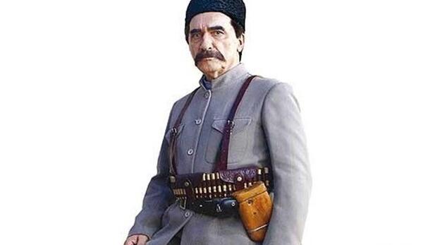 عکس هایی از سعید نیک پور