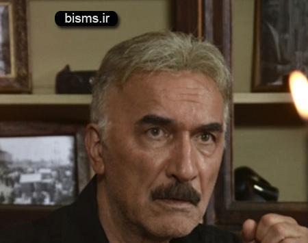 عکس هایی از سعید نیک پور