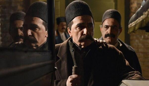عکس هایی از سعید نیک پور