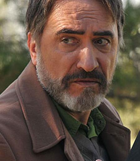 عکس هایی از سعید نیک پور