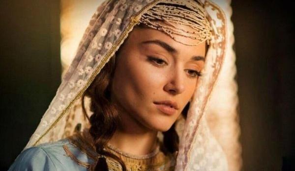 عکس شهاب حسینی در نقش شمس تبریزی
