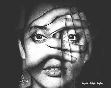 عکس اینستاگرام مائده هژبری