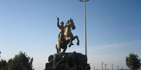 عکسهای دیدنی زابل