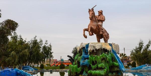 عکسهای دیدنی زابل