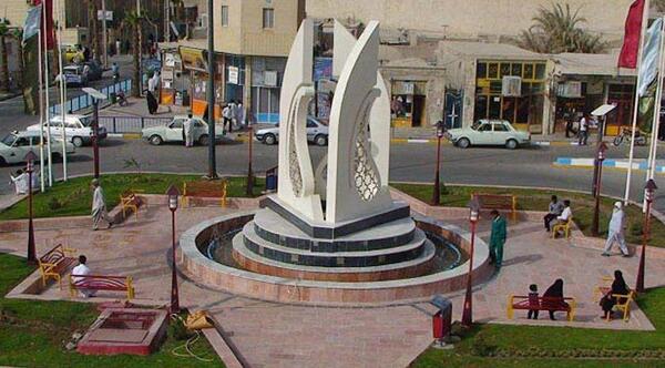 عکسهای دیدنی زابل
