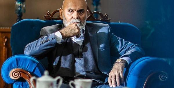 عکس زندگینامه جمشید هاشم پور
