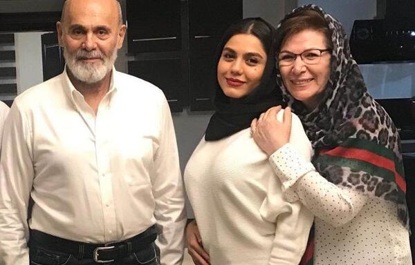 عکس زندگینامه جمشید هاشم پور