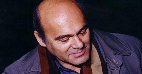 عکس زندگینامه جمشید هاشم پور