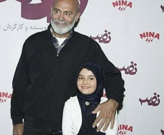 عکس زندگینامه جمشید هاشم پور
