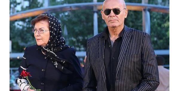 عکس زندگینامه جمشید هاشم پور