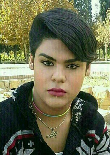 عکس پروفایل پسر های خوشگل