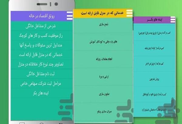 عکس ایده های ثبت شرکت