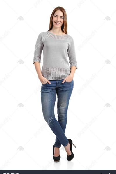 عکس خوشگل ایستاده