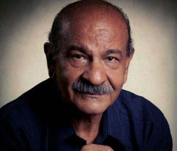 عکس فردوس کاویانی وهمسرش