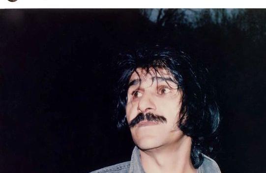 اخرین عکس حسین پناهی