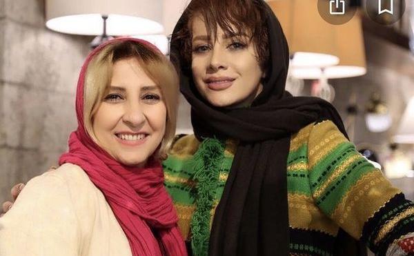 عکس شراره رخام در فیلم