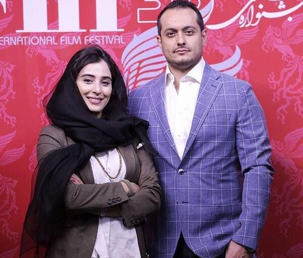 عکس های جدید آناهیتا افشار
