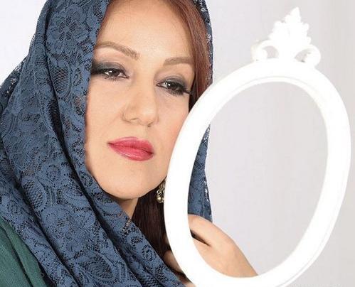 عکسهای شخصی پانته آ بهرام