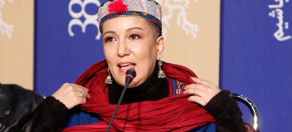 عکسهای شخصی پانته آ بهرام