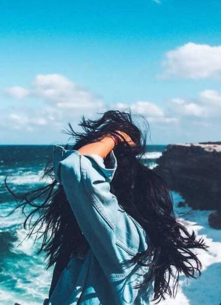عکس دوتا دختر خوشگل برای پروفایل