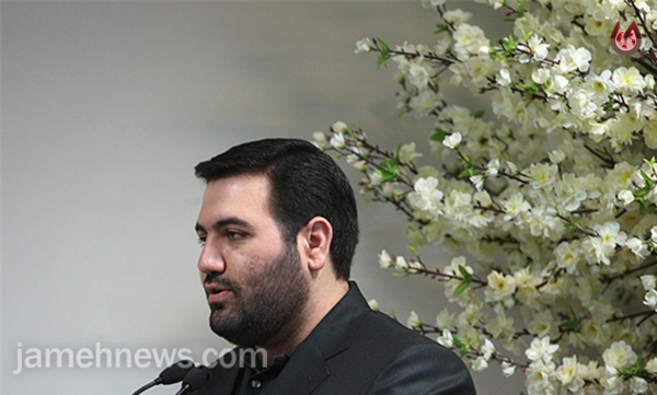 عکس ممد قلی ها