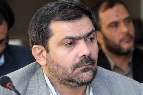 عکس ممد قلی ها
