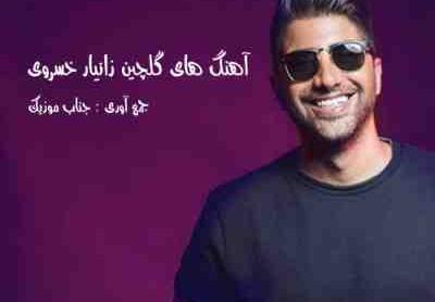 بهترین عکس های زانیار خسروی