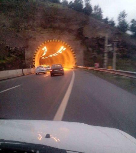 عکس سفر یهویی