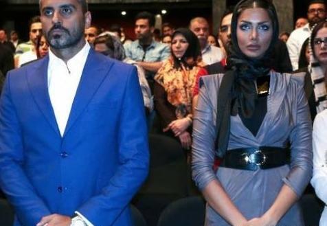 عکس علیرام نورایی وزنش