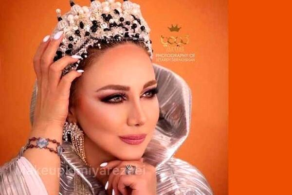 عکس های بهنوش بختیاری بی حجاب