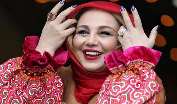 عکس های بهنوش بختیاری بی حجاب