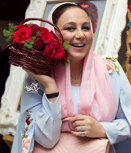 عکس های بهنوش بختیاری بی حجاب