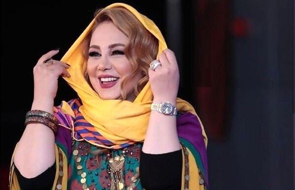 عکس های بهنوش بختیاری بی حجاب
