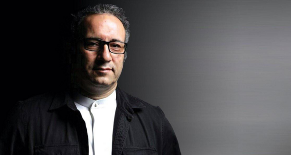 عکس رضا میرکریمی