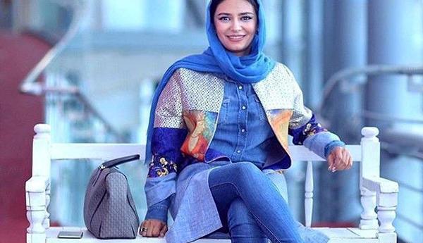 عکسهای لیندا کیانی در روسیه