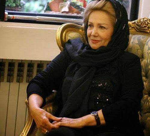 عکس های خانوادگی ایرج قادری