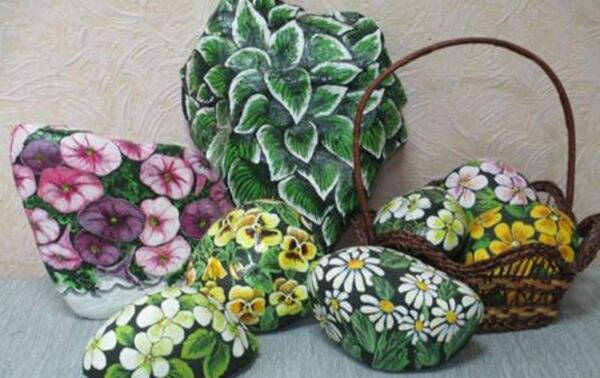 عکس ایده برای آموزش نقاشی