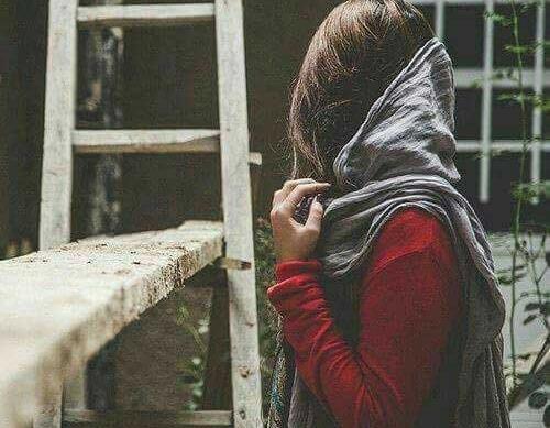عکس پروفایل دختر شیک