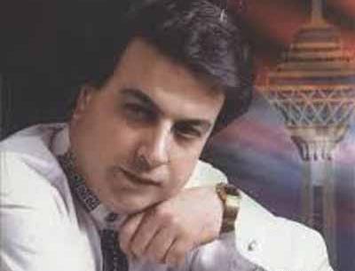 عکس جدید امیر شاملو