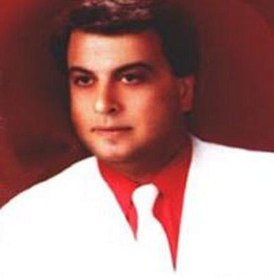 عکس جدید امیر شاملو